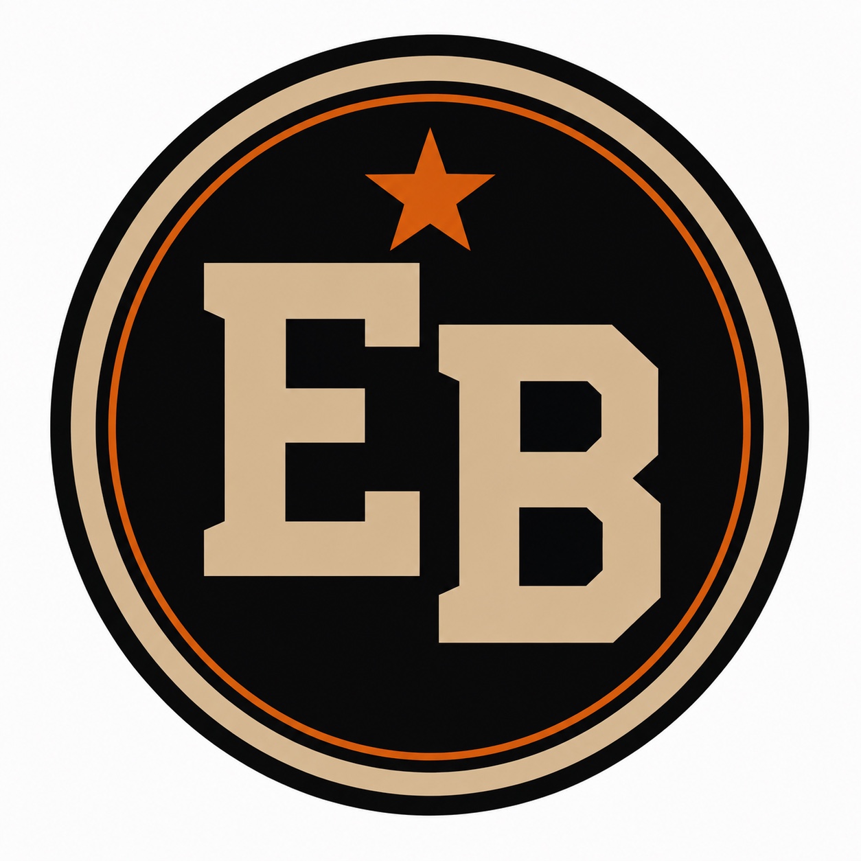 Earlybird Exchange EB logo