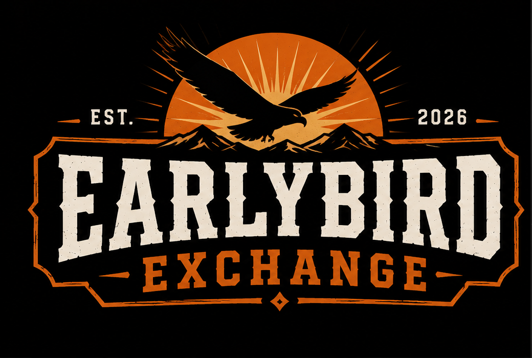 Earlybird Exchange logo